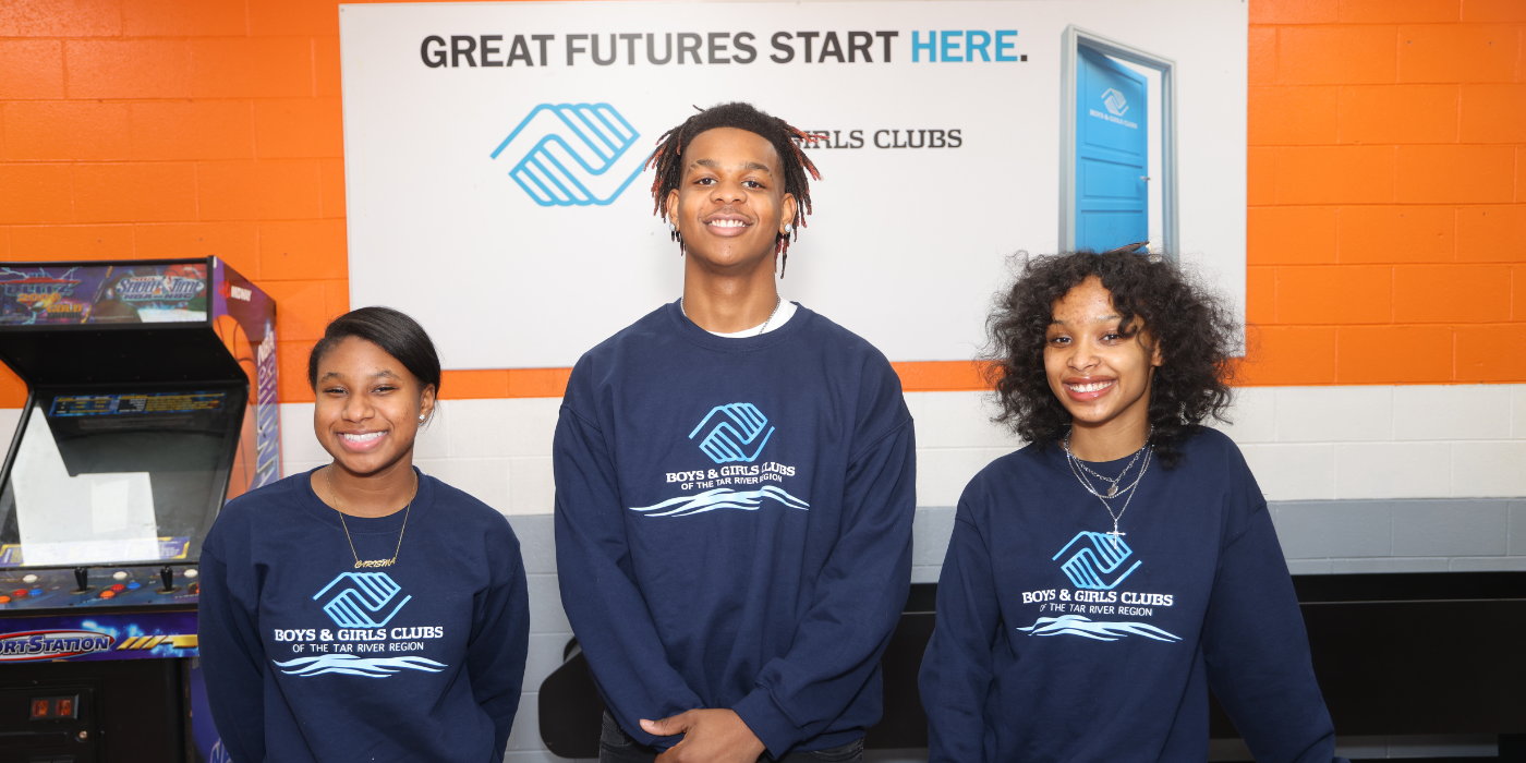 2025 Youth of the Year - Boys and Girls Club
