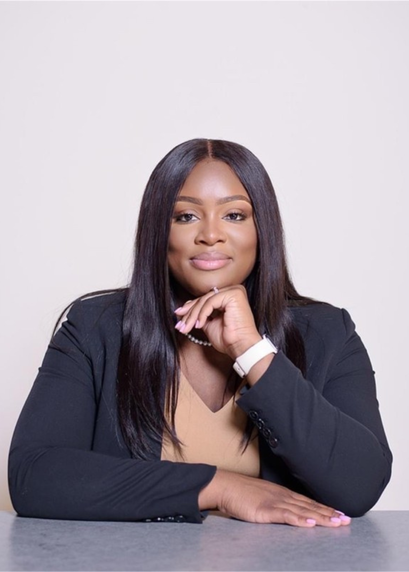Tia H. Taylor