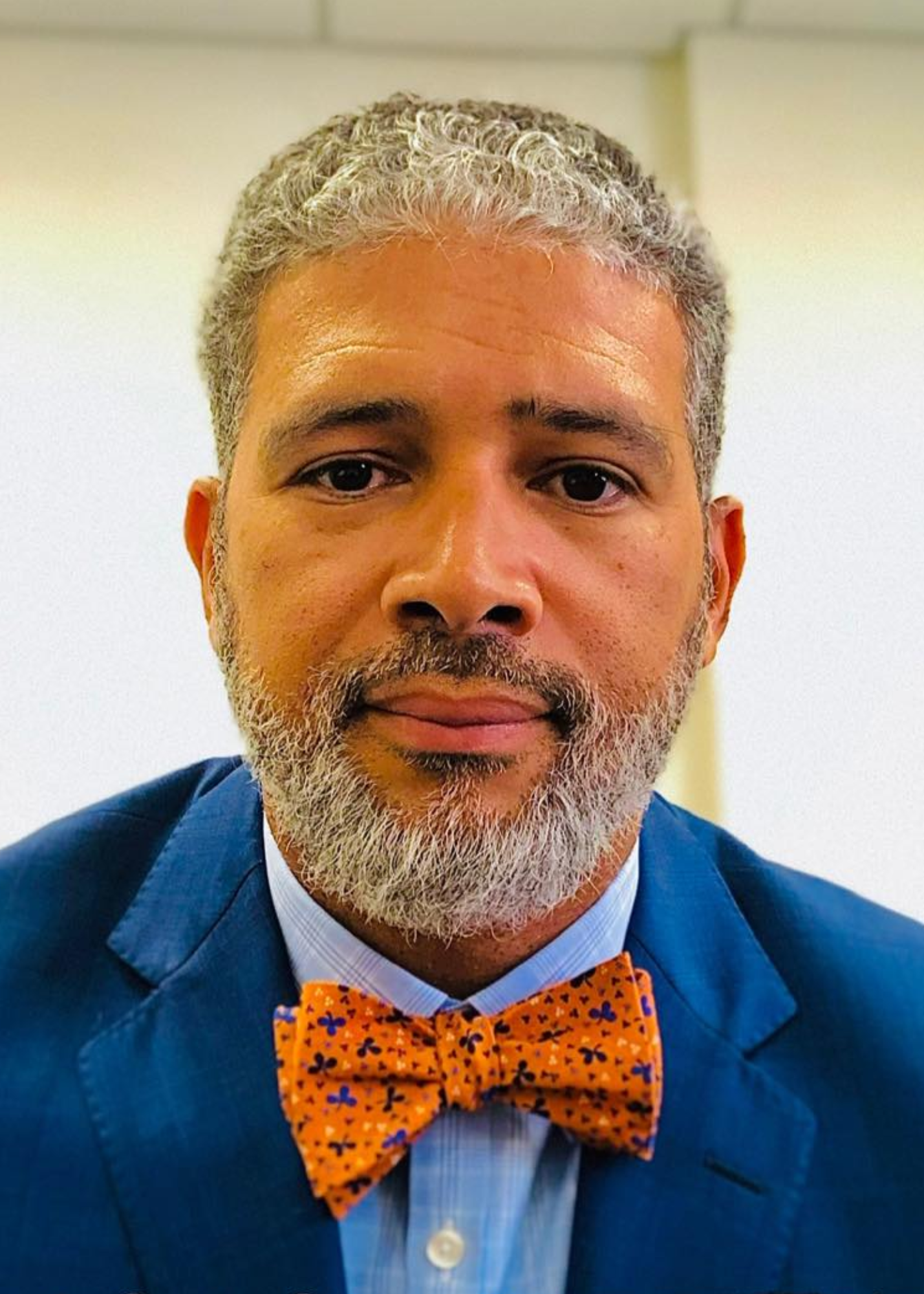 Damian L. Tucker