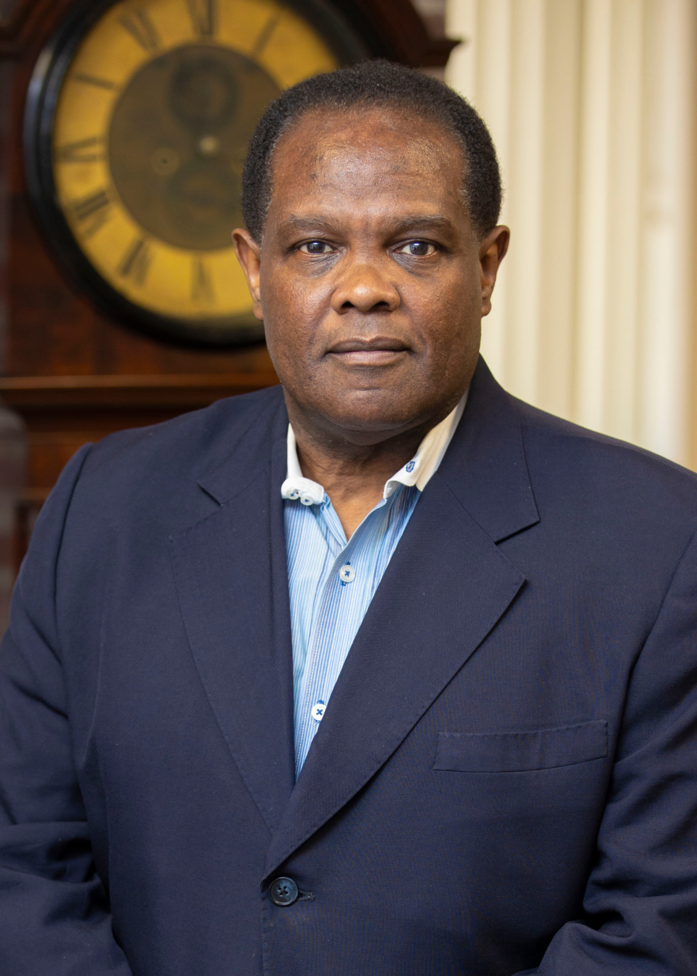 Kevin Harris