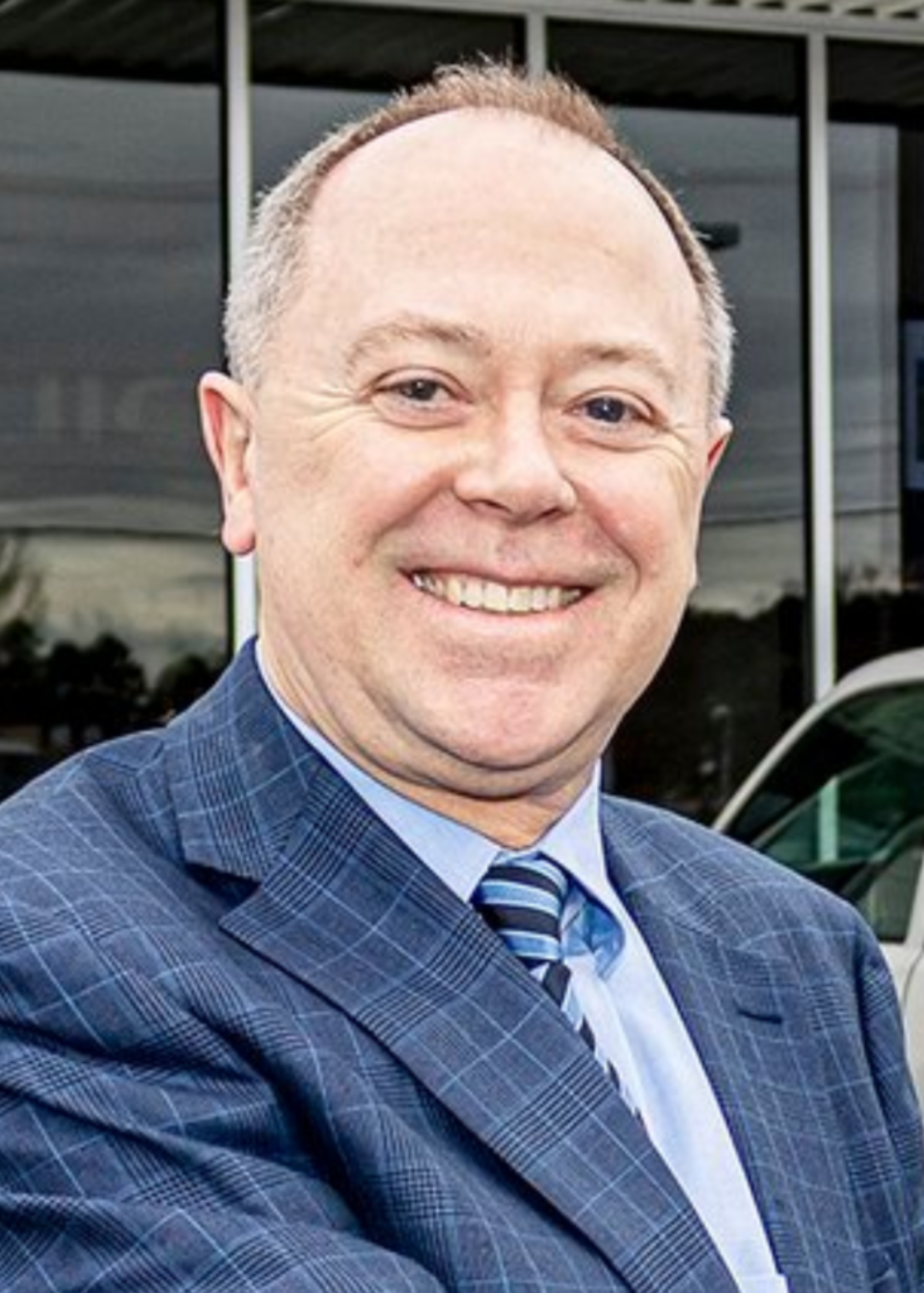 Neill Nelson