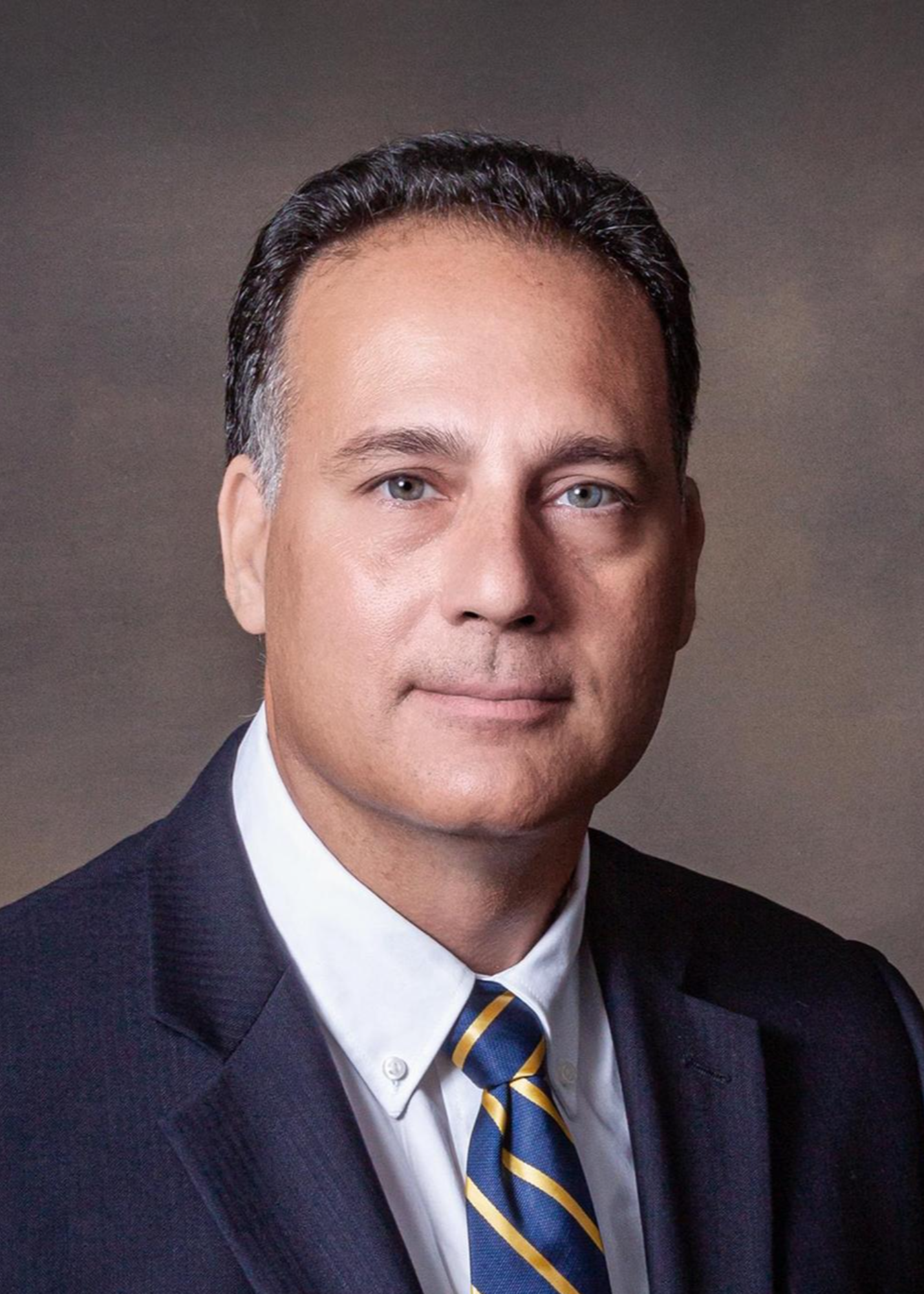 Dr. Steve Ellis