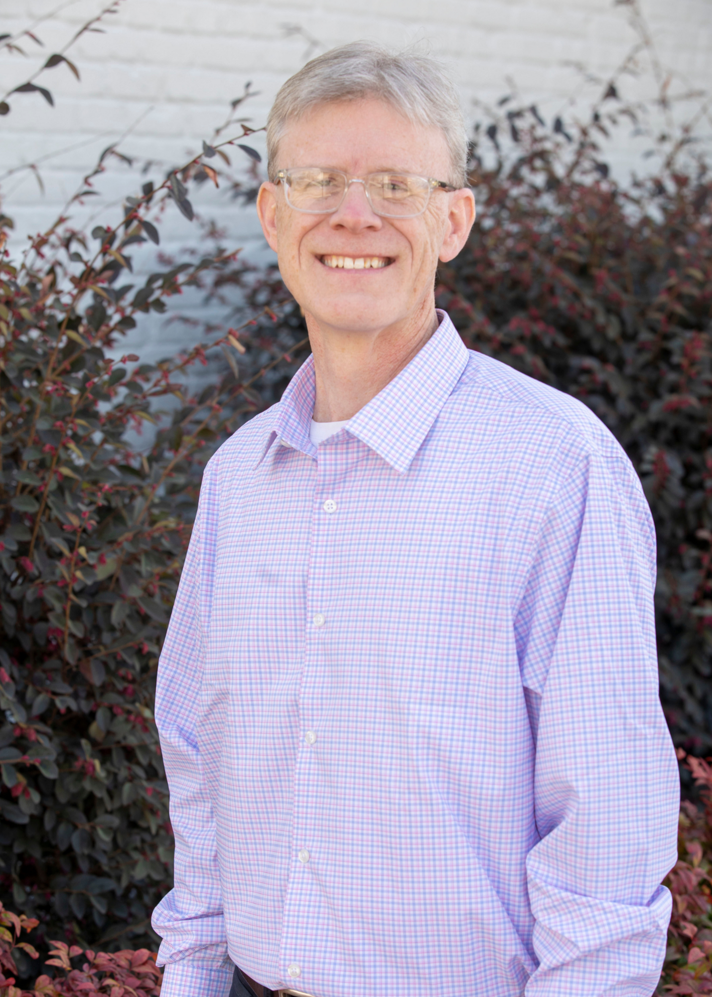 Todd Hinson
