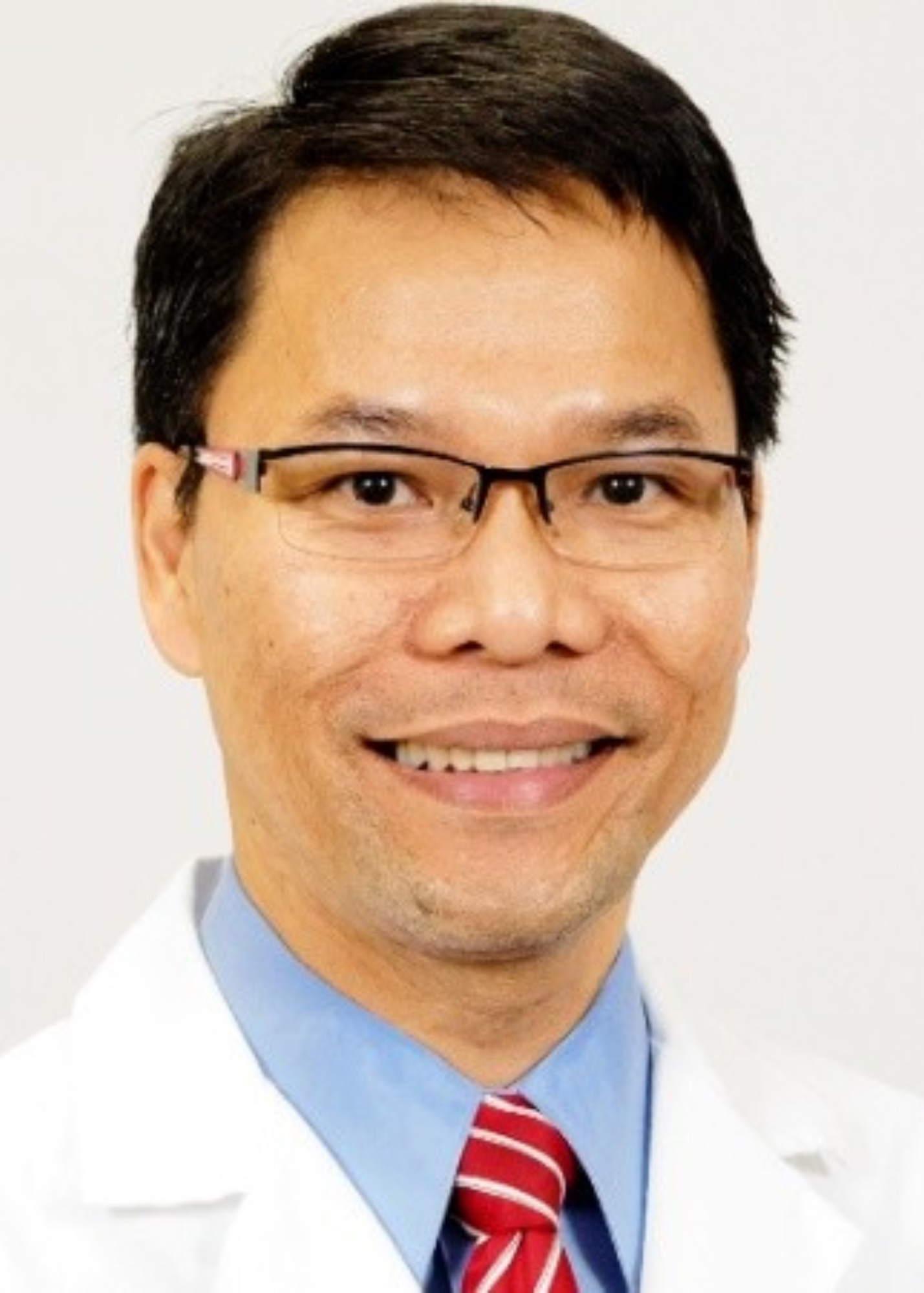 Patrick Ignacio