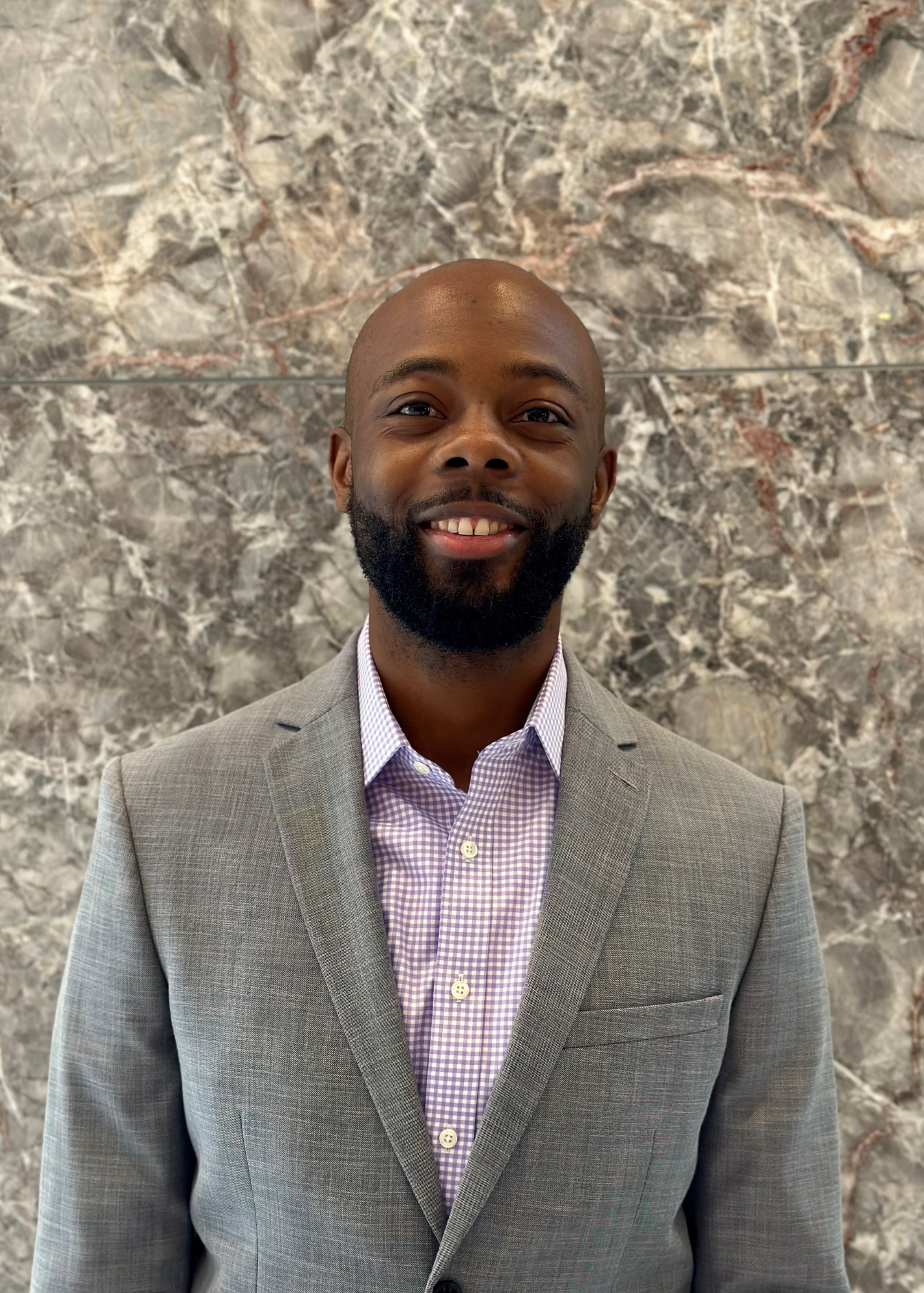 Eric Walker