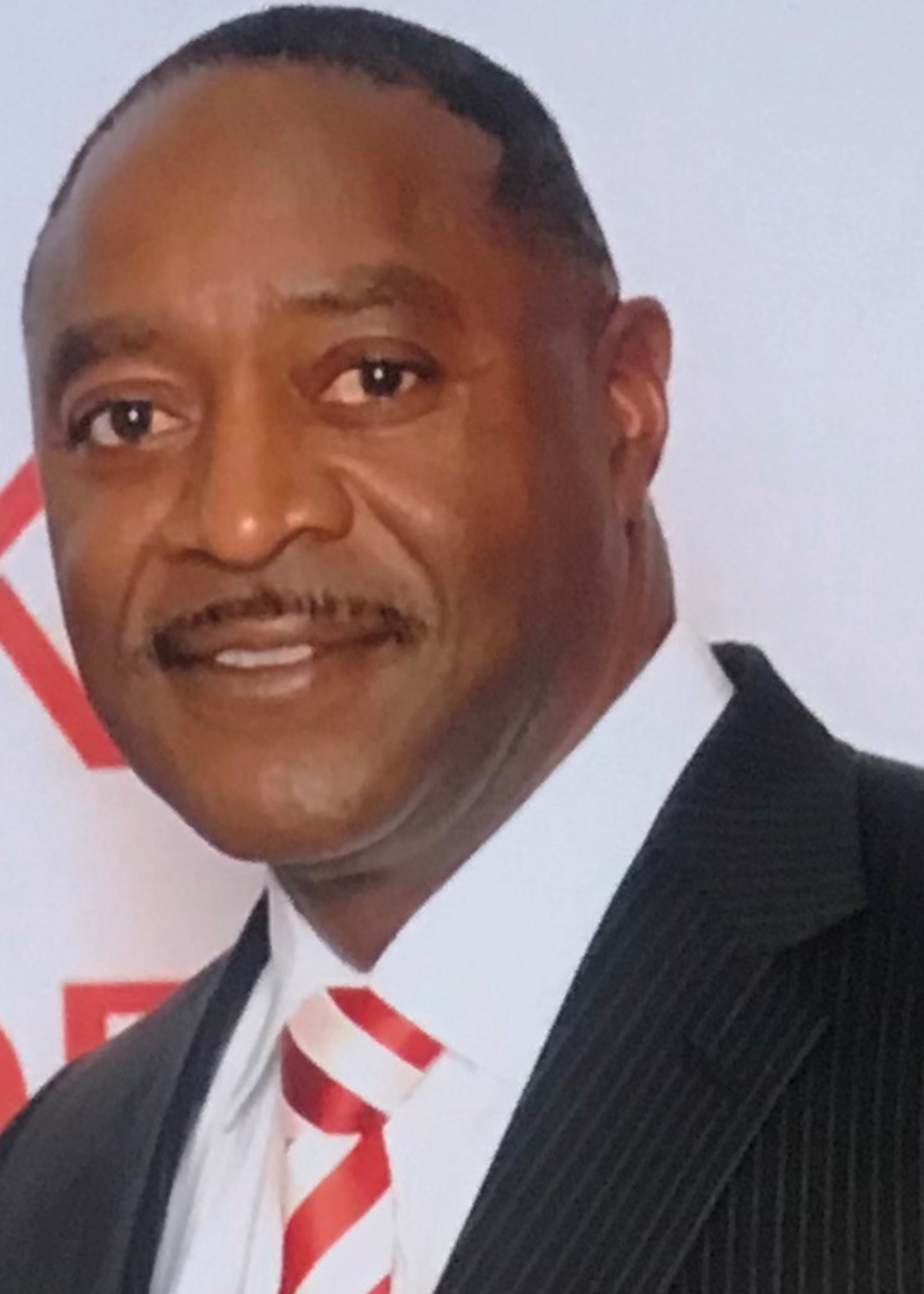 Jerry Carmichael