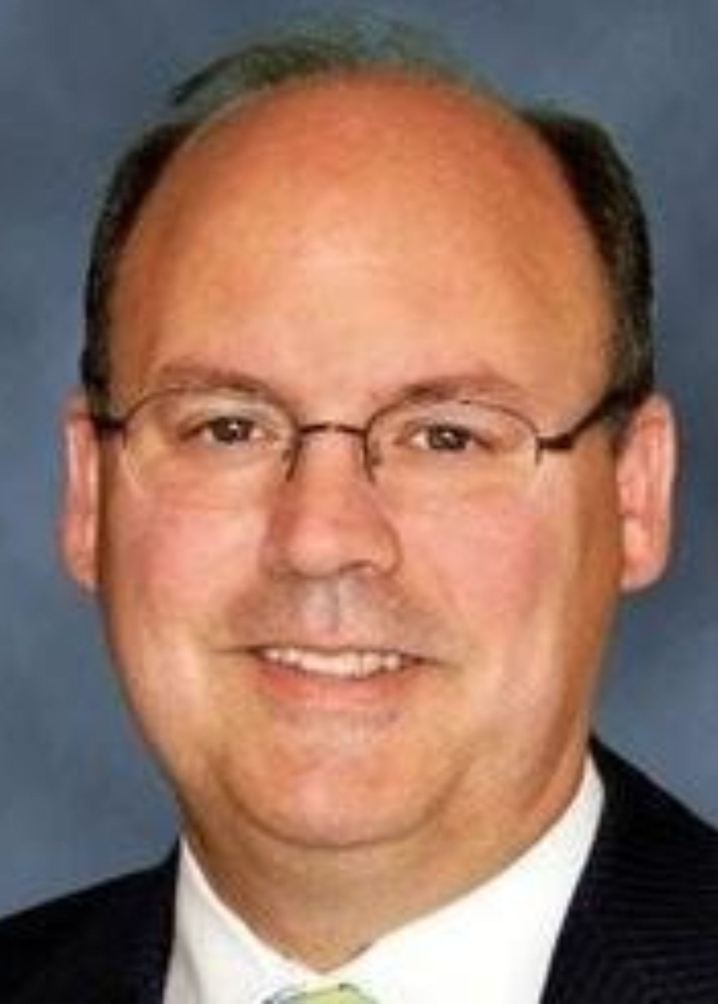 Dr. Andrew Bryan