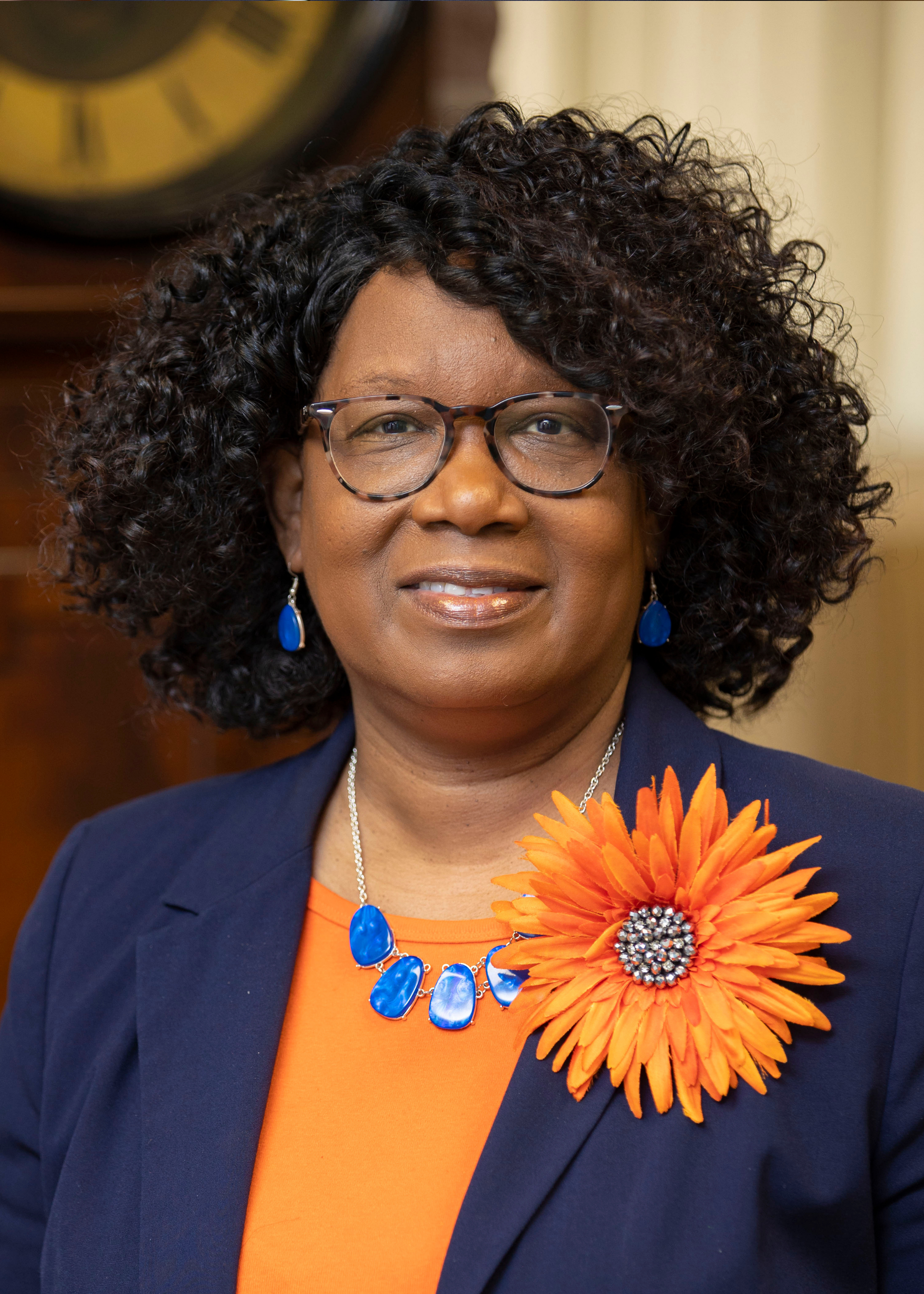 Viola Harris